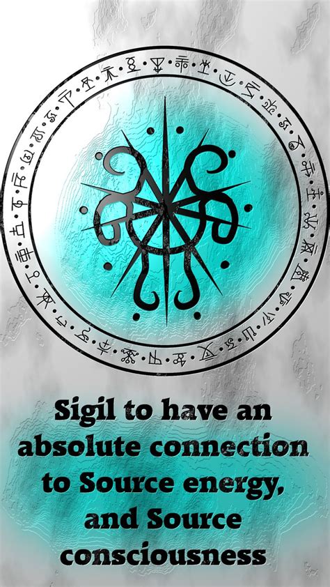 The Science Behind Sigil Magic: Understanding the Psychological and Energetic Mechanisms at Work